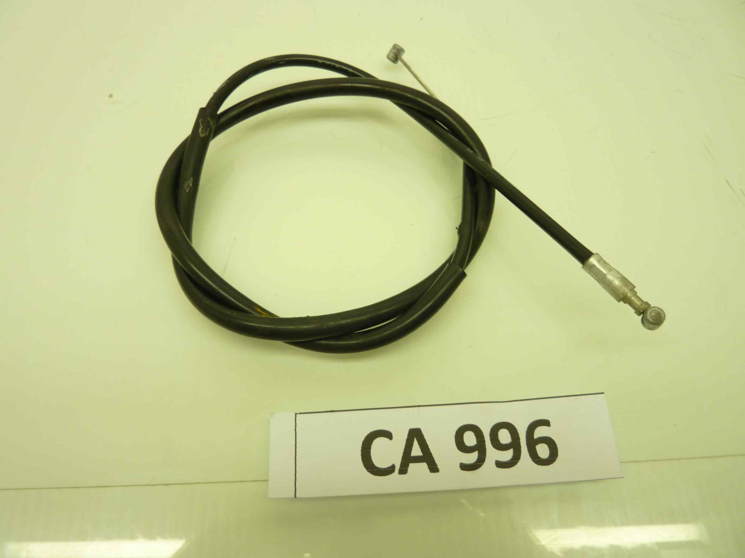 HONDA CBX 550 F F2 82-86 cavo filo aria - immagine 2