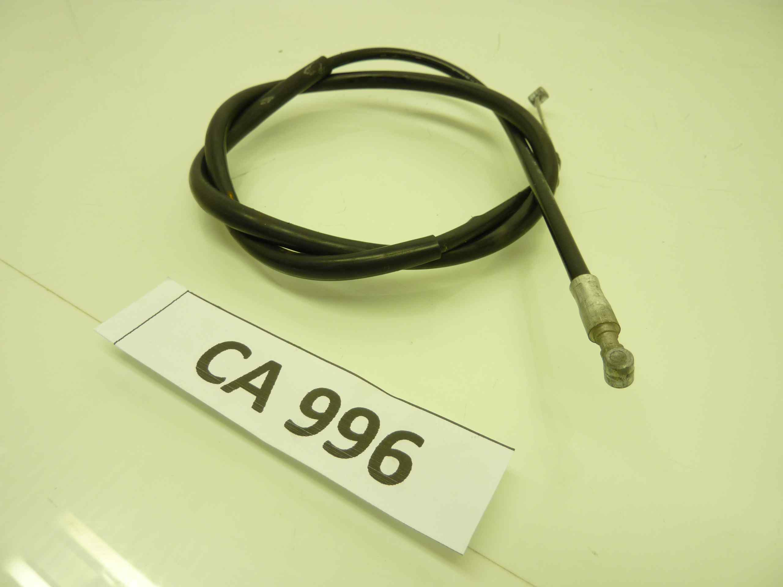HONDA CBX 550 F F2 82-86 cavo filo aria - immagine 3