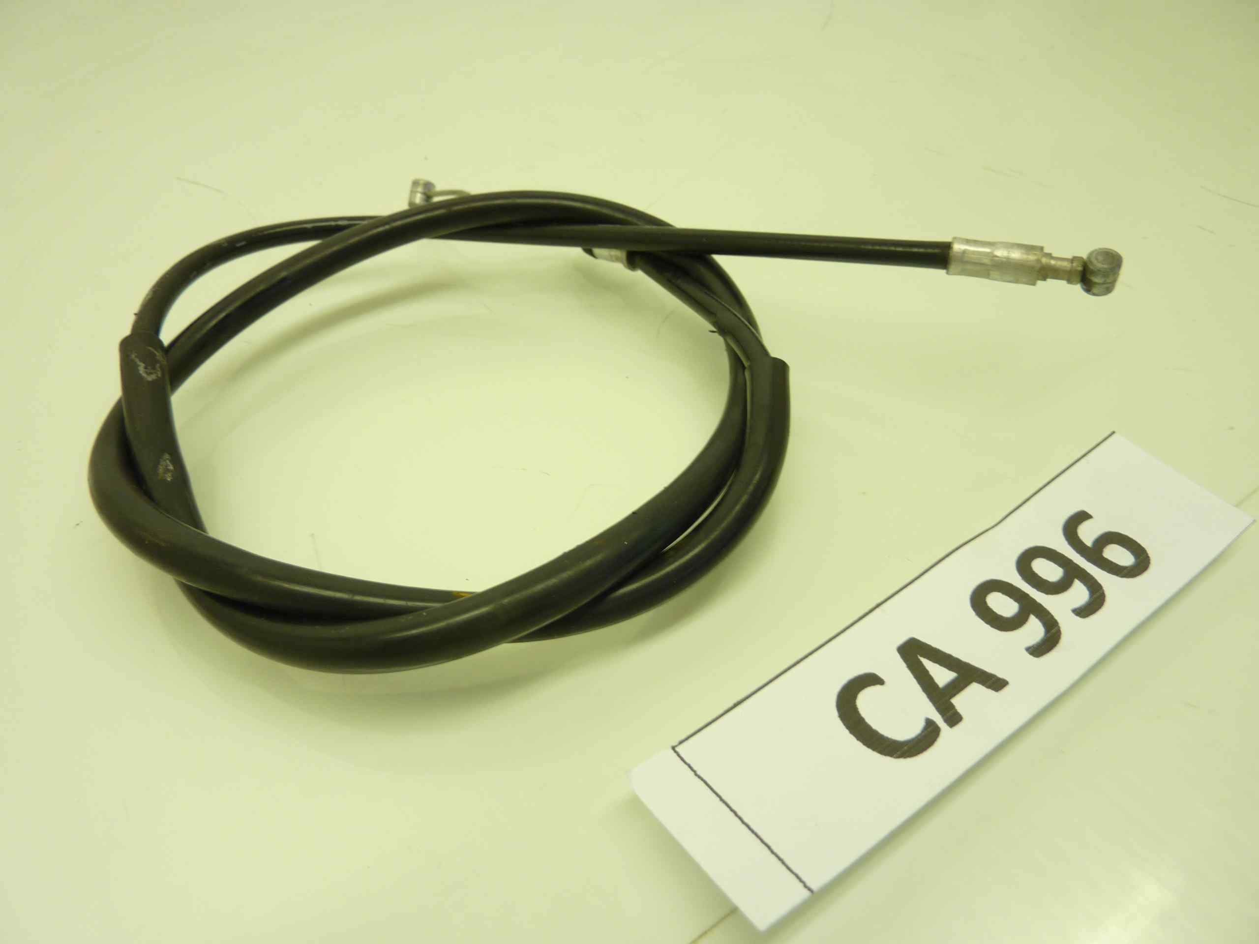 HONDA CBX 550 F F2 82-86 cavo filo aria - immagine 4