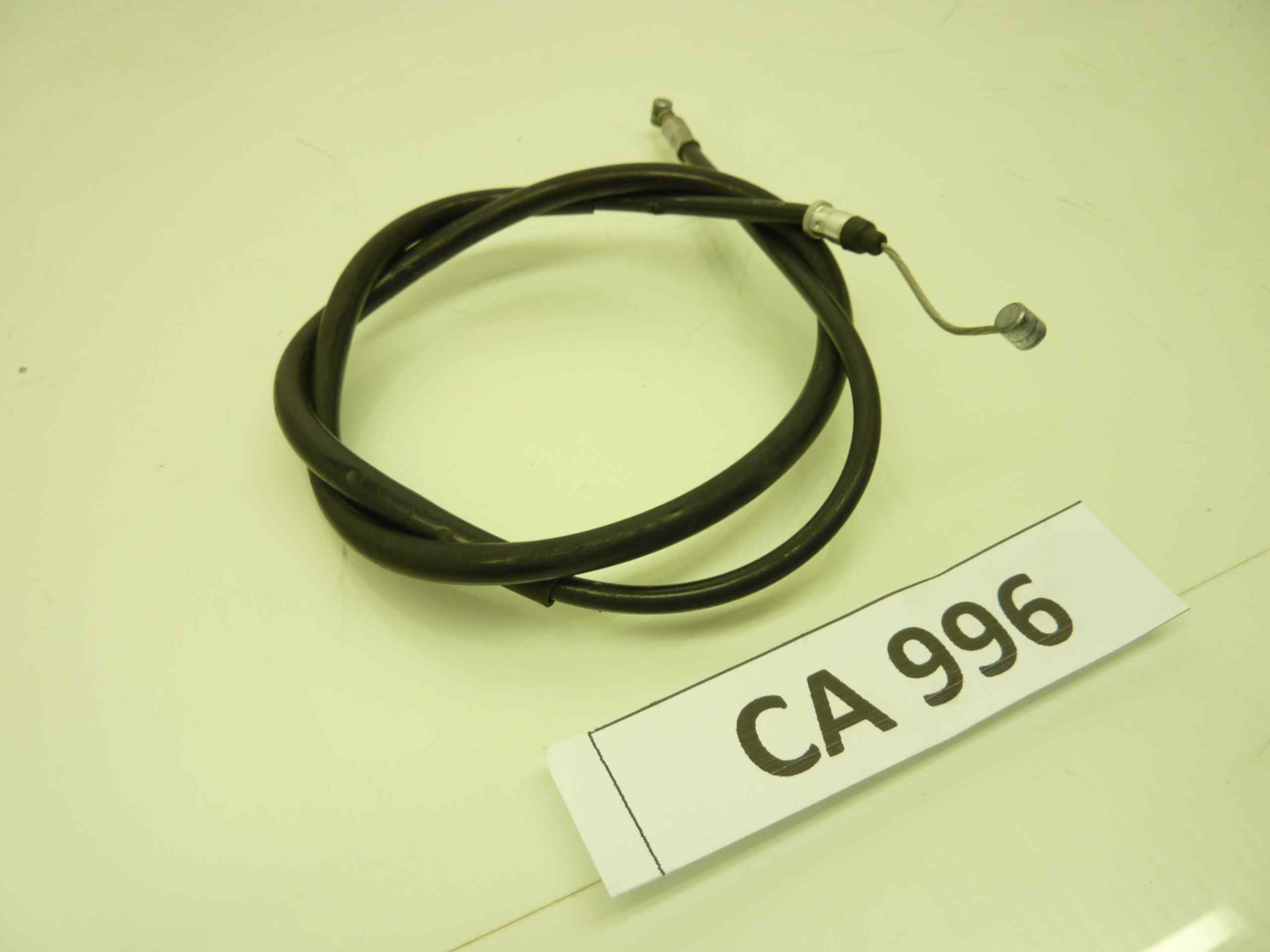 HONDA CBX 550 F F2 82-86 cavo filo aria - immagine 5