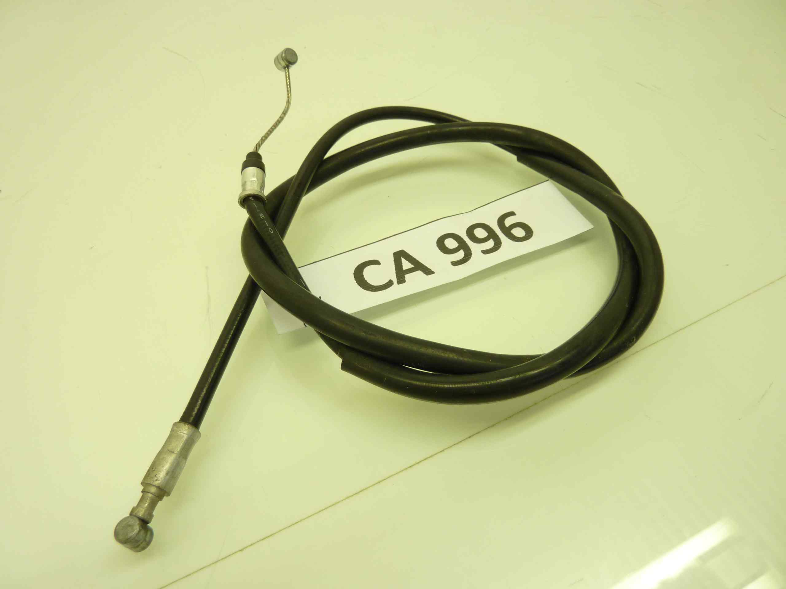 HONDA CBX 550 F F2 82-86 cavo filo aria - immagine 6
