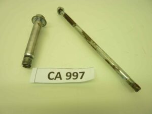 HONDA CBX 550 F  F2 82-86 perni motore