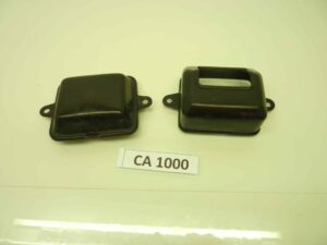 HONDA CBX 550 F  F2 82-86 scatola plastica contatti impianto elettrico