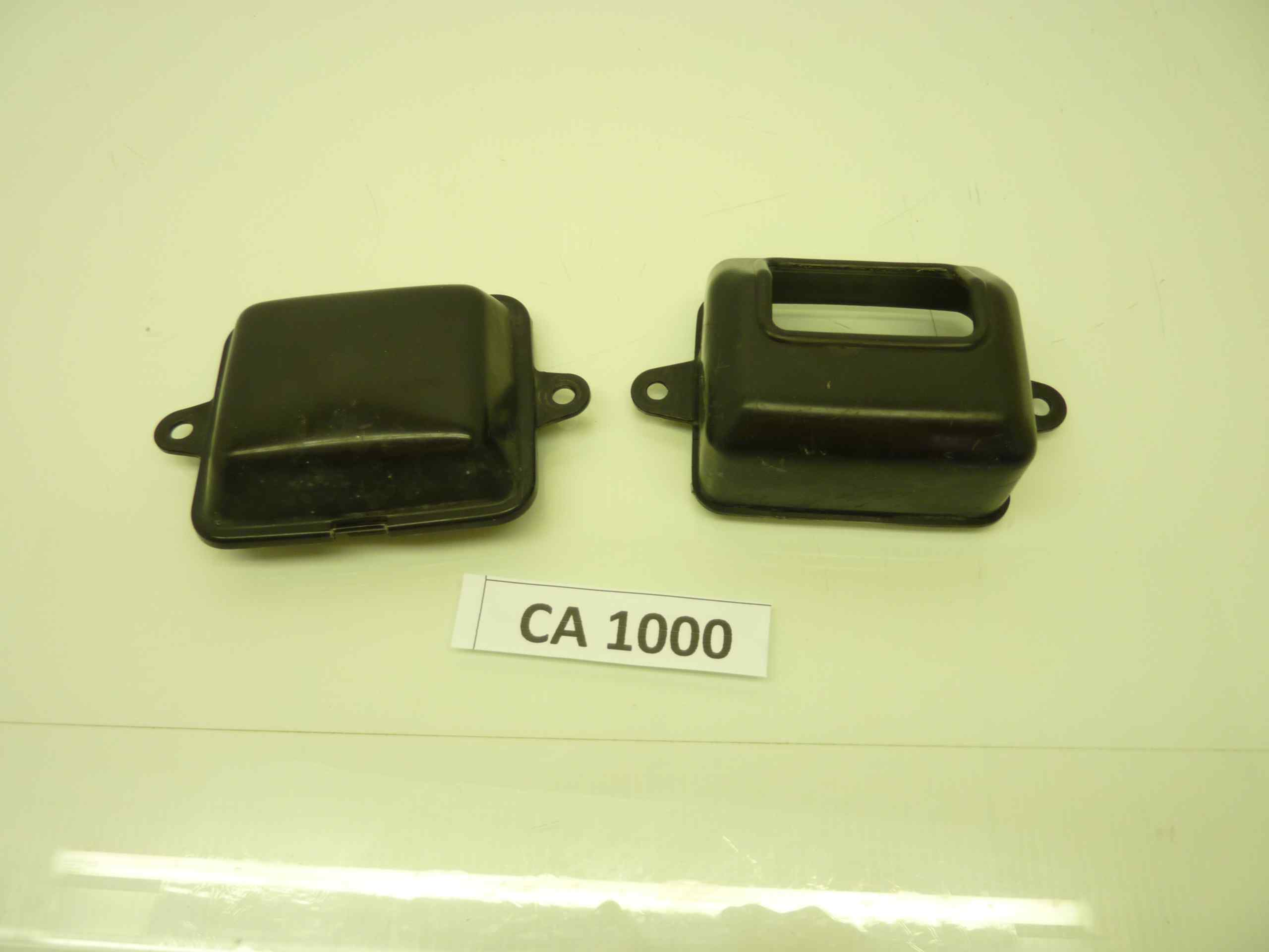 HONDA CBX 550 F F2 82-86 scatola plastica contatti impianto elettrico