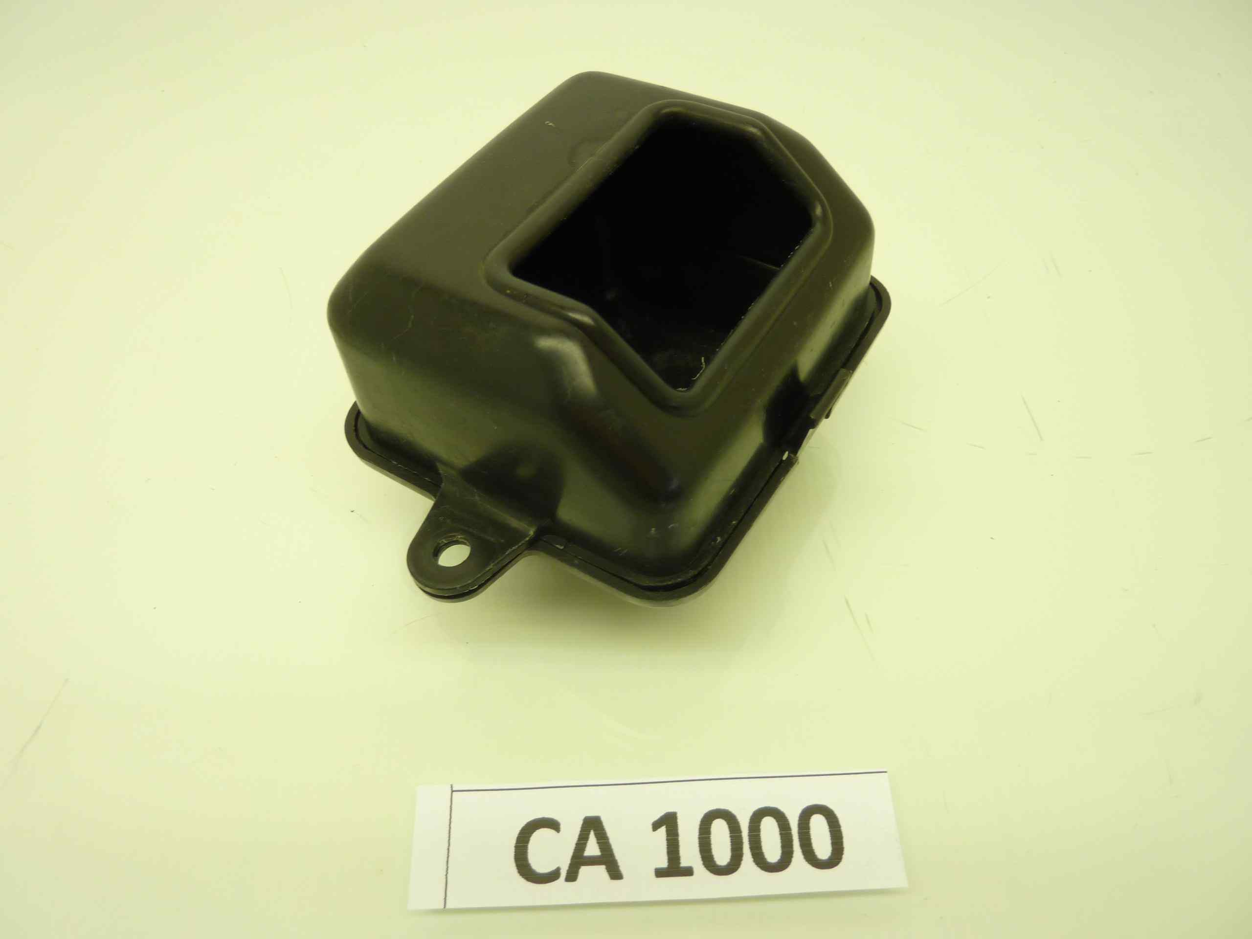 HONDA CBX 550 F F2 82-86 scatola plastica contatti impianto elettrico - immagine 8