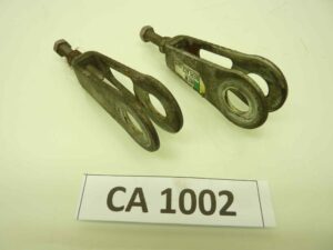 HONDA CBX 550 F  F2 82-86 tendicatena