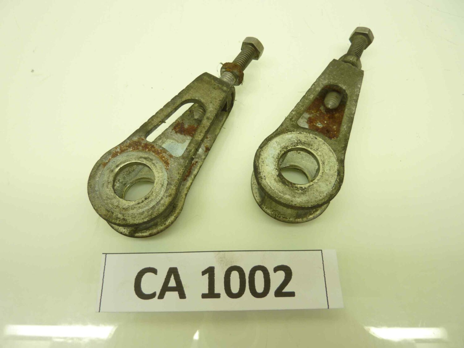 HONDA CBX 550 F F2 82-86 tendicatena - immagine 2