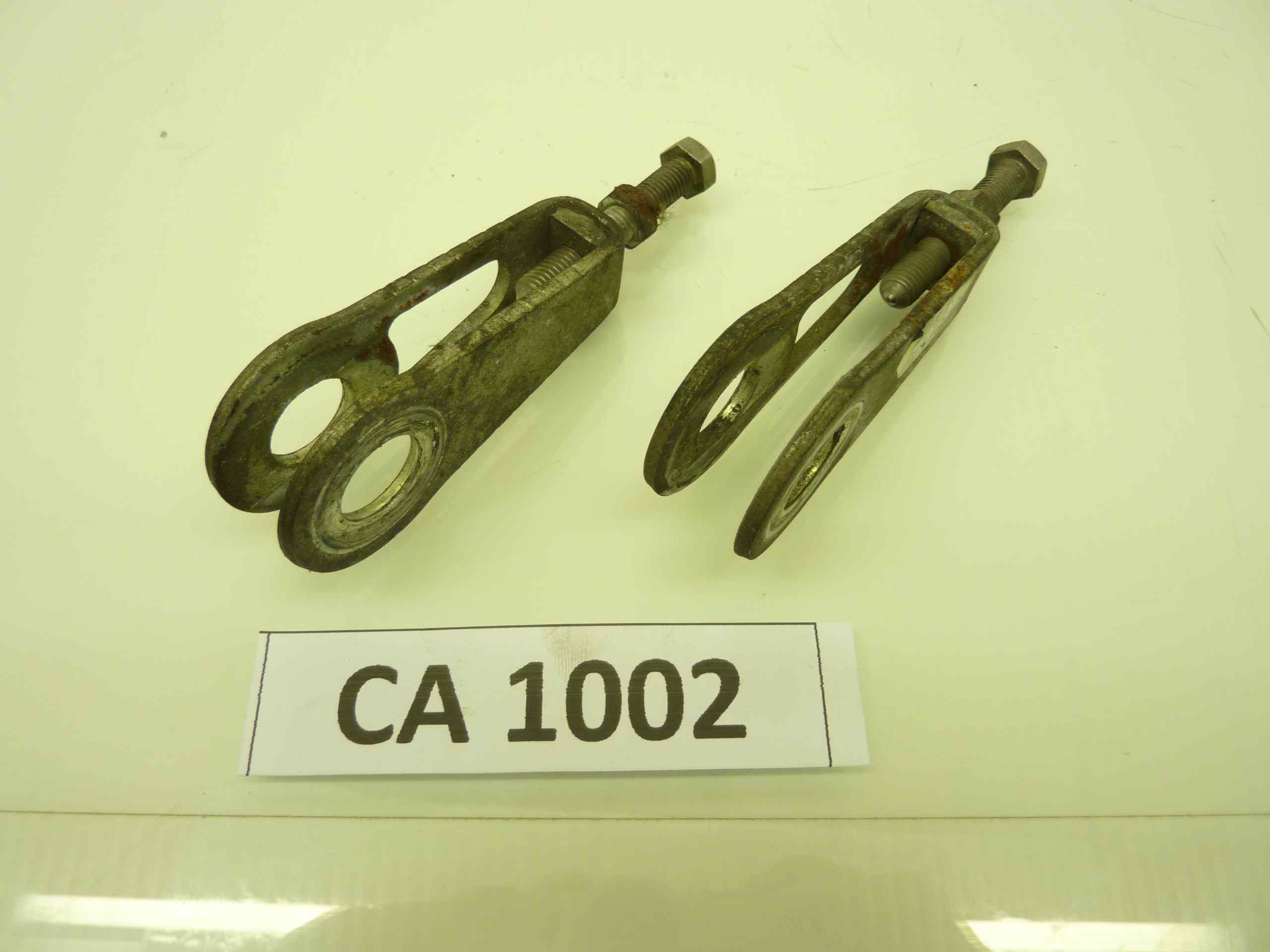 HONDA CBX 550 F F2 82-86 tendicatena - immagine 3