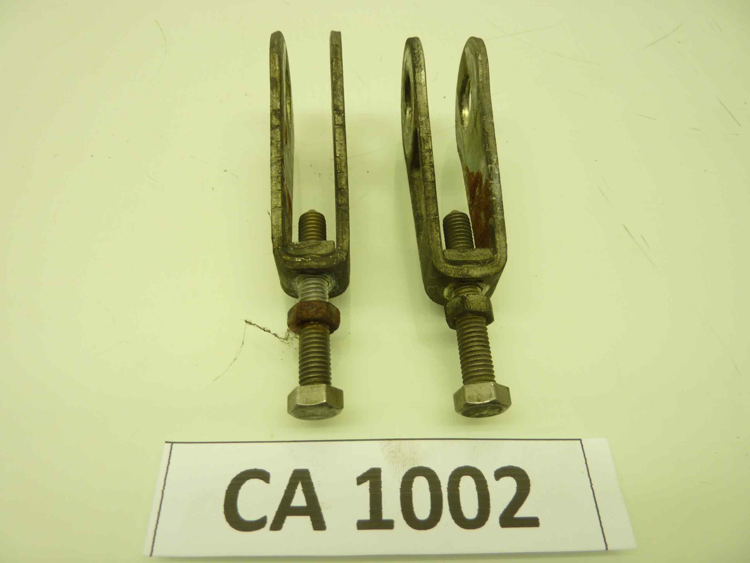 HONDA CBX 550 F F2 82-86 tendicatena - immagine 6
