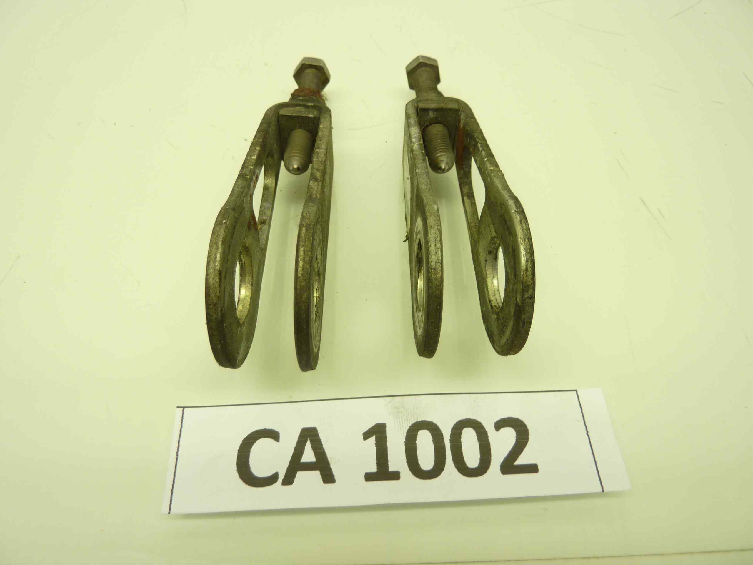 HONDA CBX 550 F F2 82-86 tendicatena - immagine 7