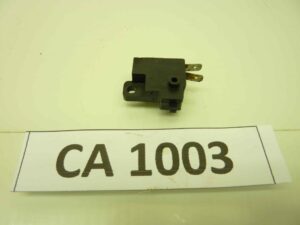 HONDA CBX 550 F  F2 82-86 interruttore sensore freno anteriore