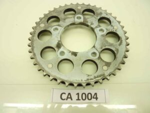HONDA CBX 550 F  F2 82-86 corona