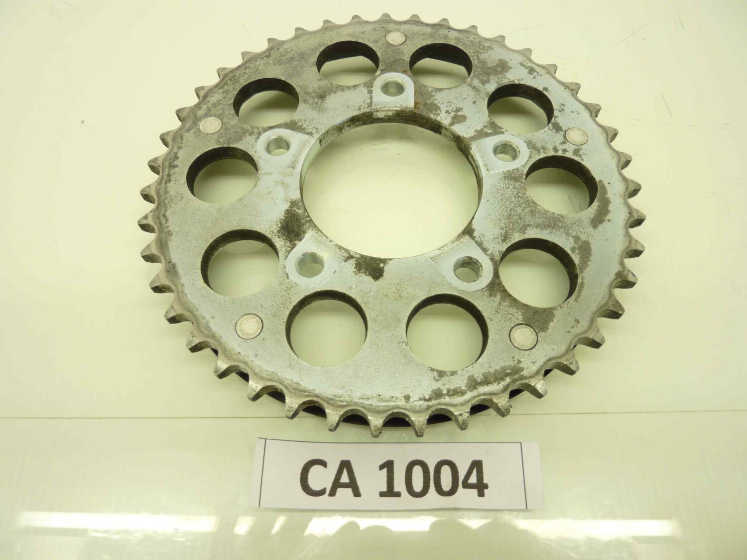HONDA CBX 550 F F2 82-86 corona