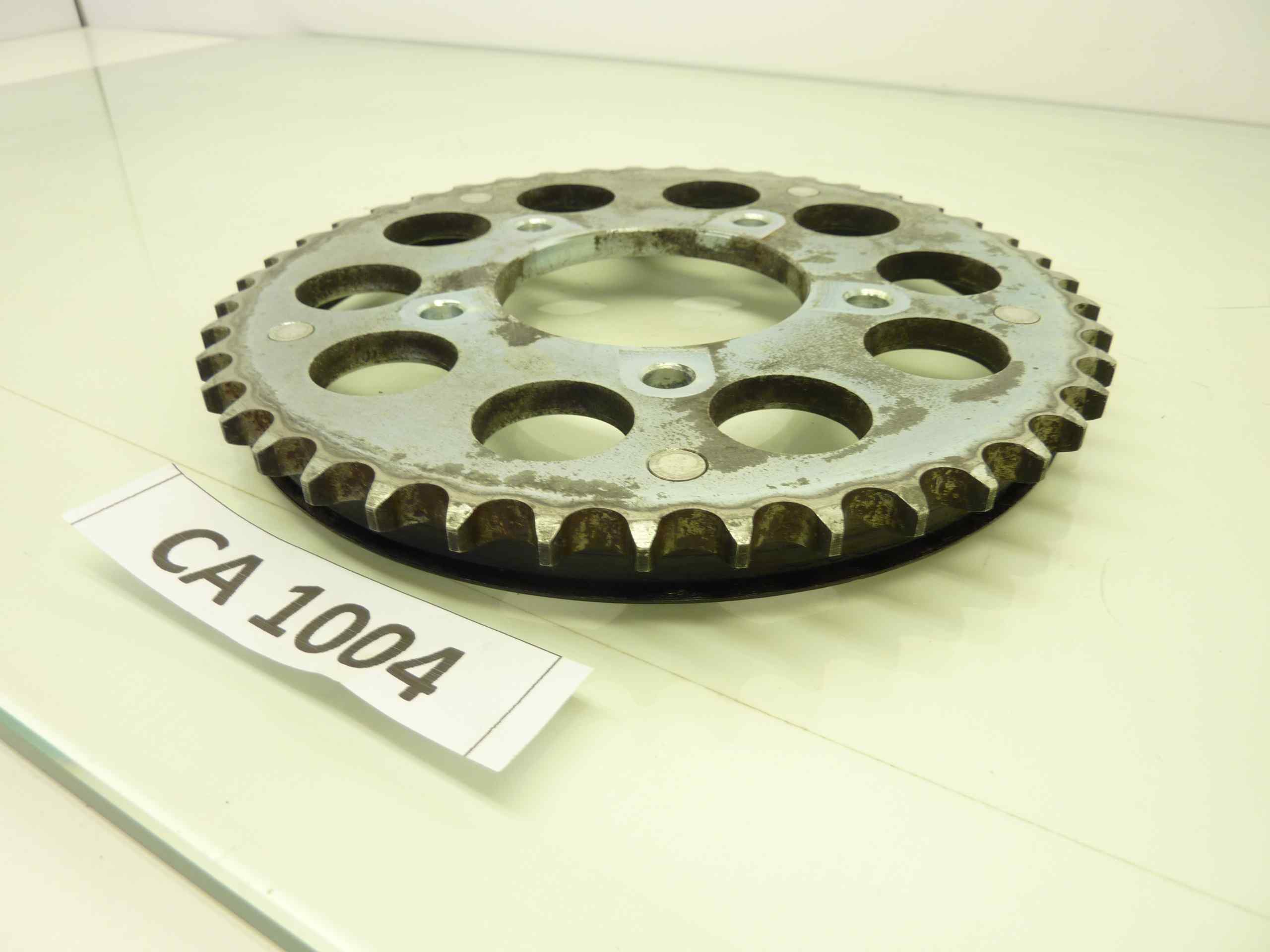 HONDA CBX 550 F F2 82-86 corona - immagine 2