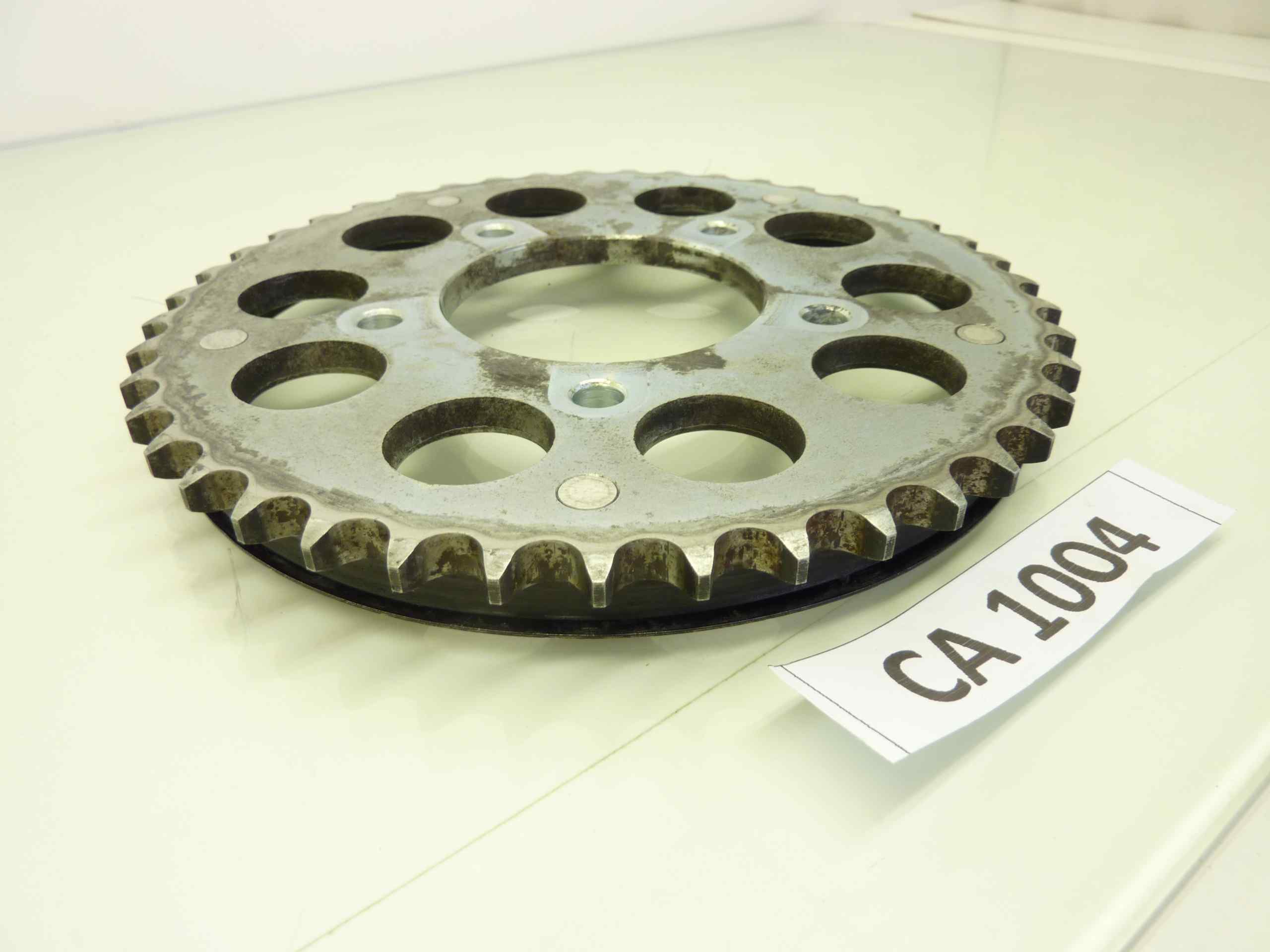 HONDA CBX 550 F F2 82-86 corona - immagine 3