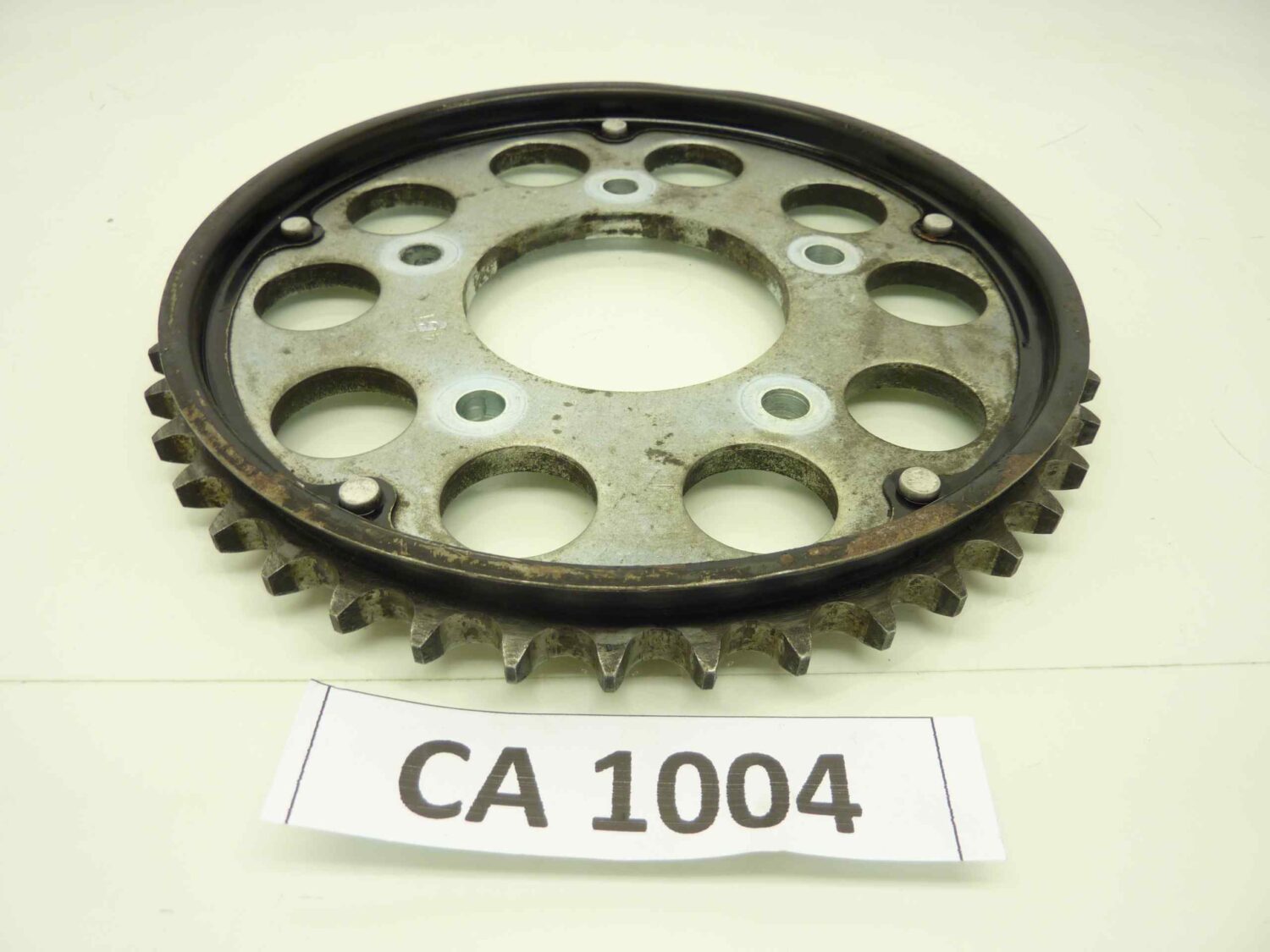 HONDA CBX 550 F F2 82-86 corona - immagine 4
