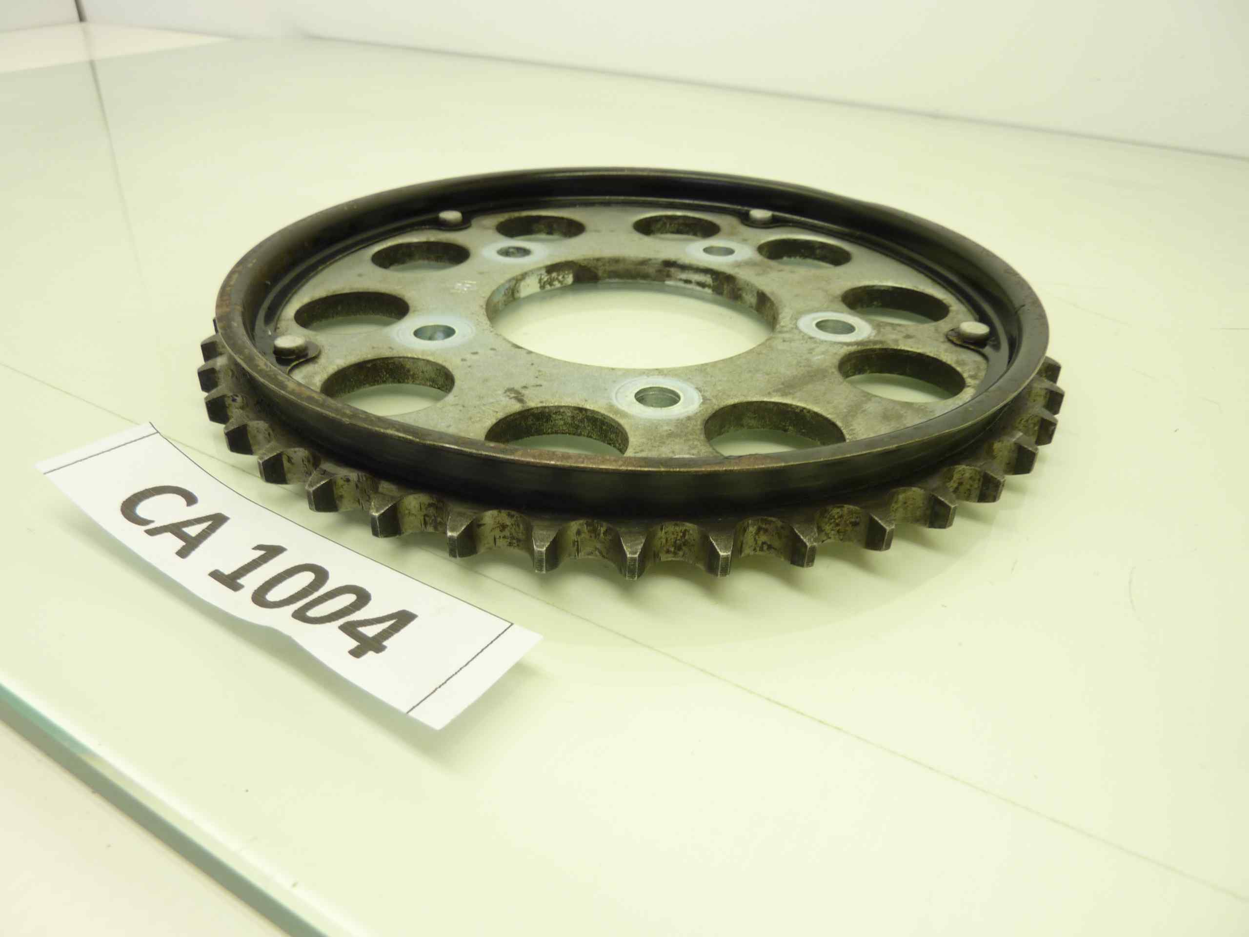 HONDA CBX 550 F F2 82-86 corona - immagine 5