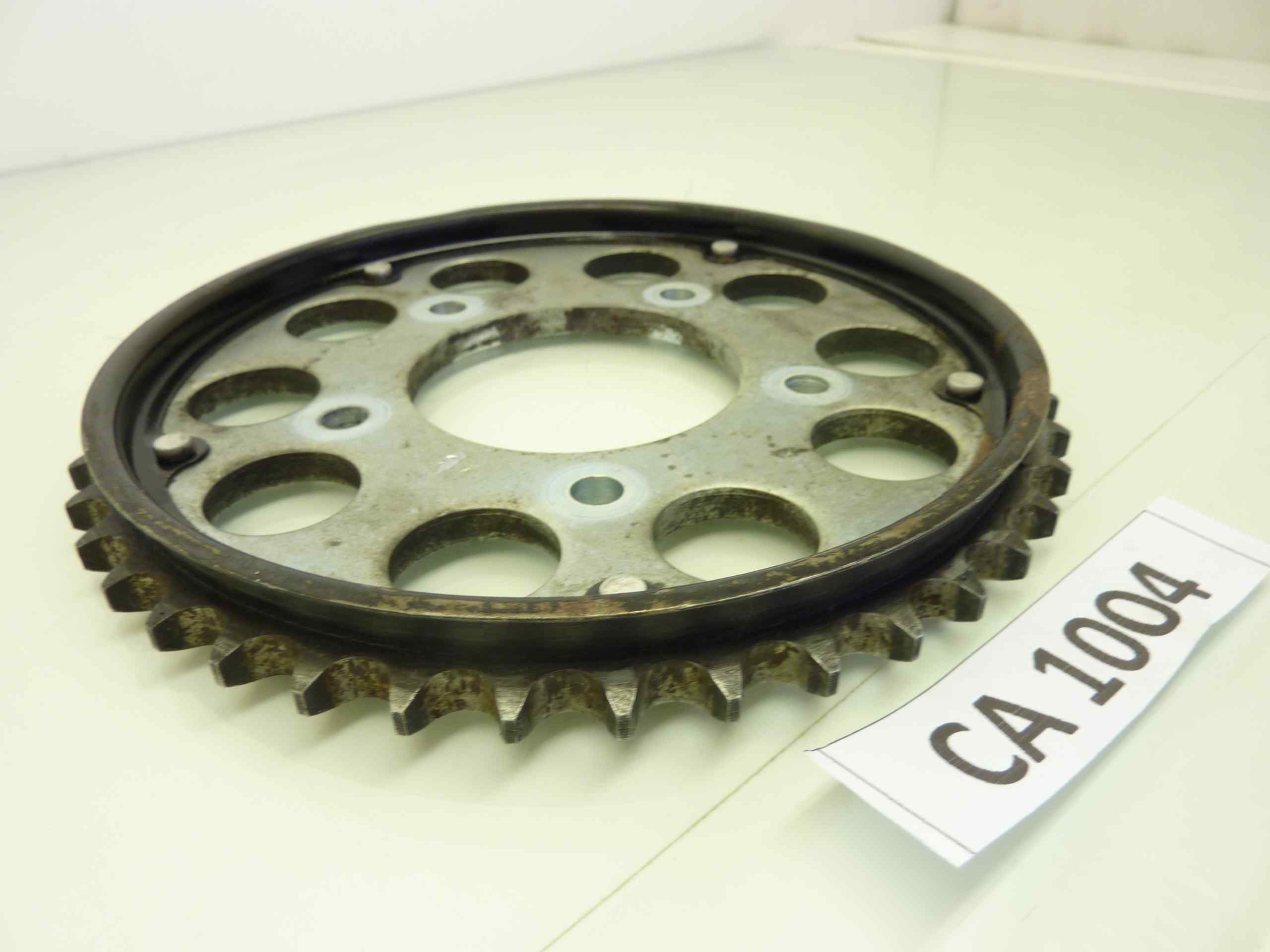 HONDA CBX 550 F F2 82-86 corona - immagine 6