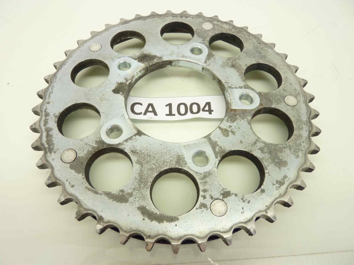 HONDA CBX 550 F F2 82-86 corona - immagine 7