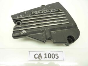 HONDA CBX 550 F  F2 82-86 coperchio copri pignone