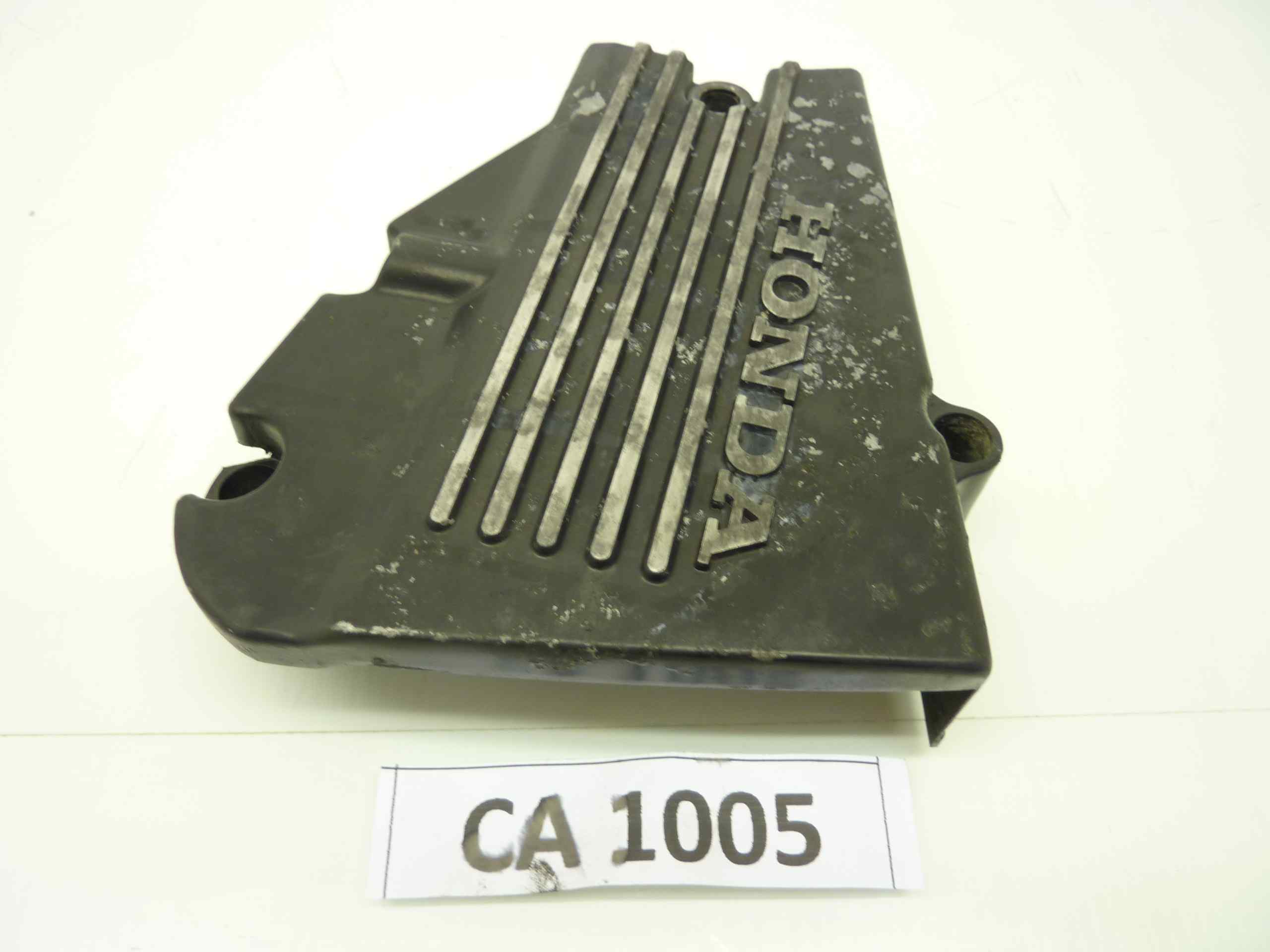 HONDA CBX 550 F F2 82-86 coperchio copri pignone - immagine 2