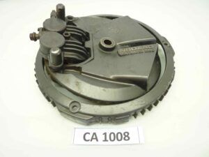 HONDA CBX 550 F  F2 82-86 pinza freno anteriore destra completa