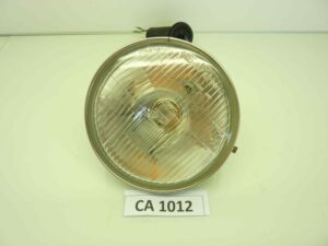 HONDA CBX 550 F  F2 82-86 faro luce anteriore 001-1733 STANLEY