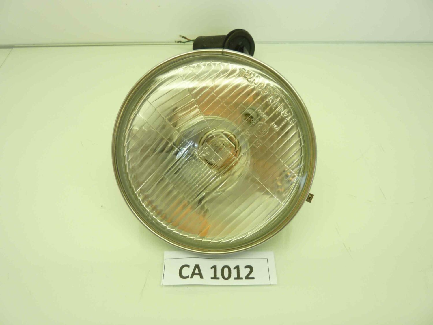 HONDA CBX 550 F F2 82-86 faro luce anteriore 001-1733 STANLEY