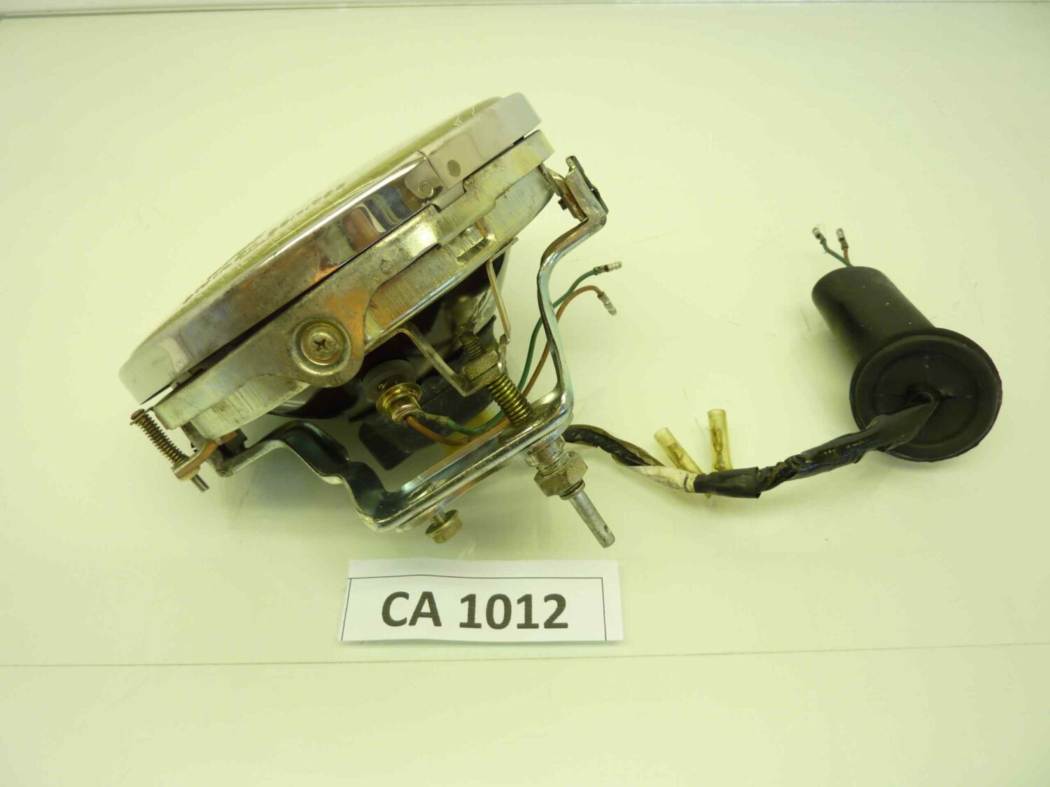 HONDA CBX 550 F F2 82-86 faro luce anteriore 001-1733 STANLEY - immagine 2