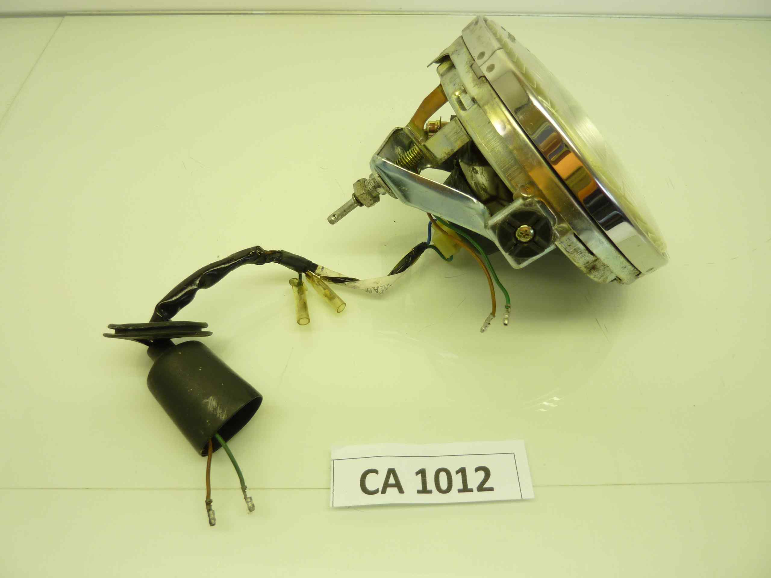 HONDA CBX 550 F F2 82-86 faro luce anteriore 001-1733 STANLEY - immagine 3