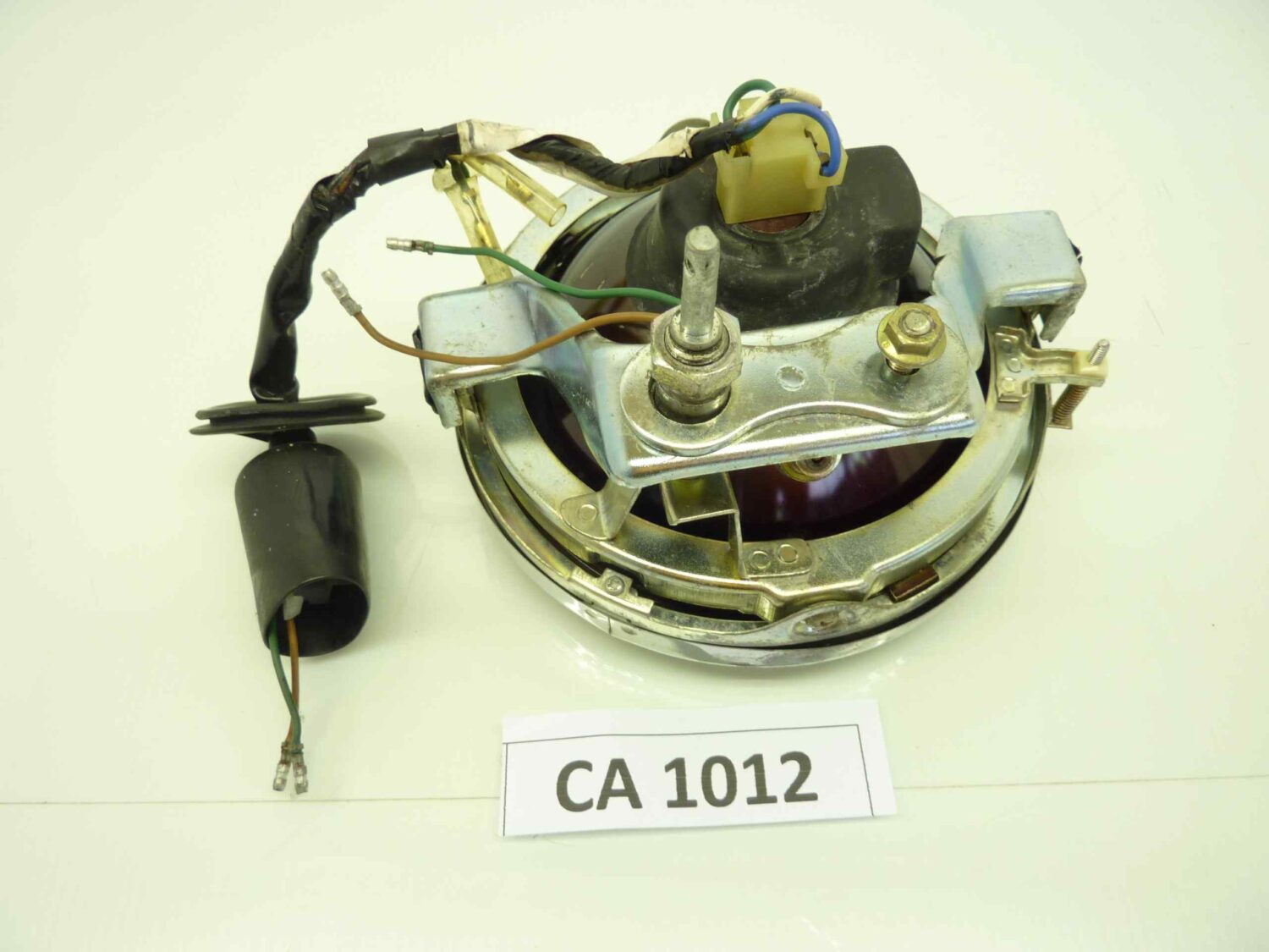 HONDA CBX 550 F F2 82-86 faro luce anteriore 001-1733 STANLEY - immagine 4