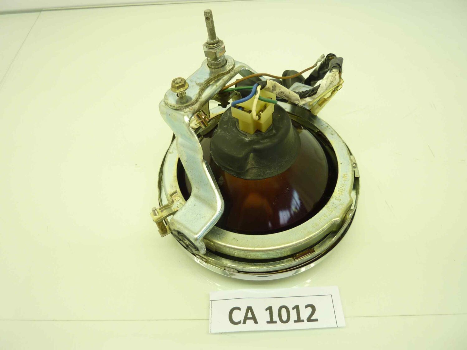 HONDA CBX 550 F F2 82-86 faro luce anteriore 001-1733 STANLEY - immagine 5