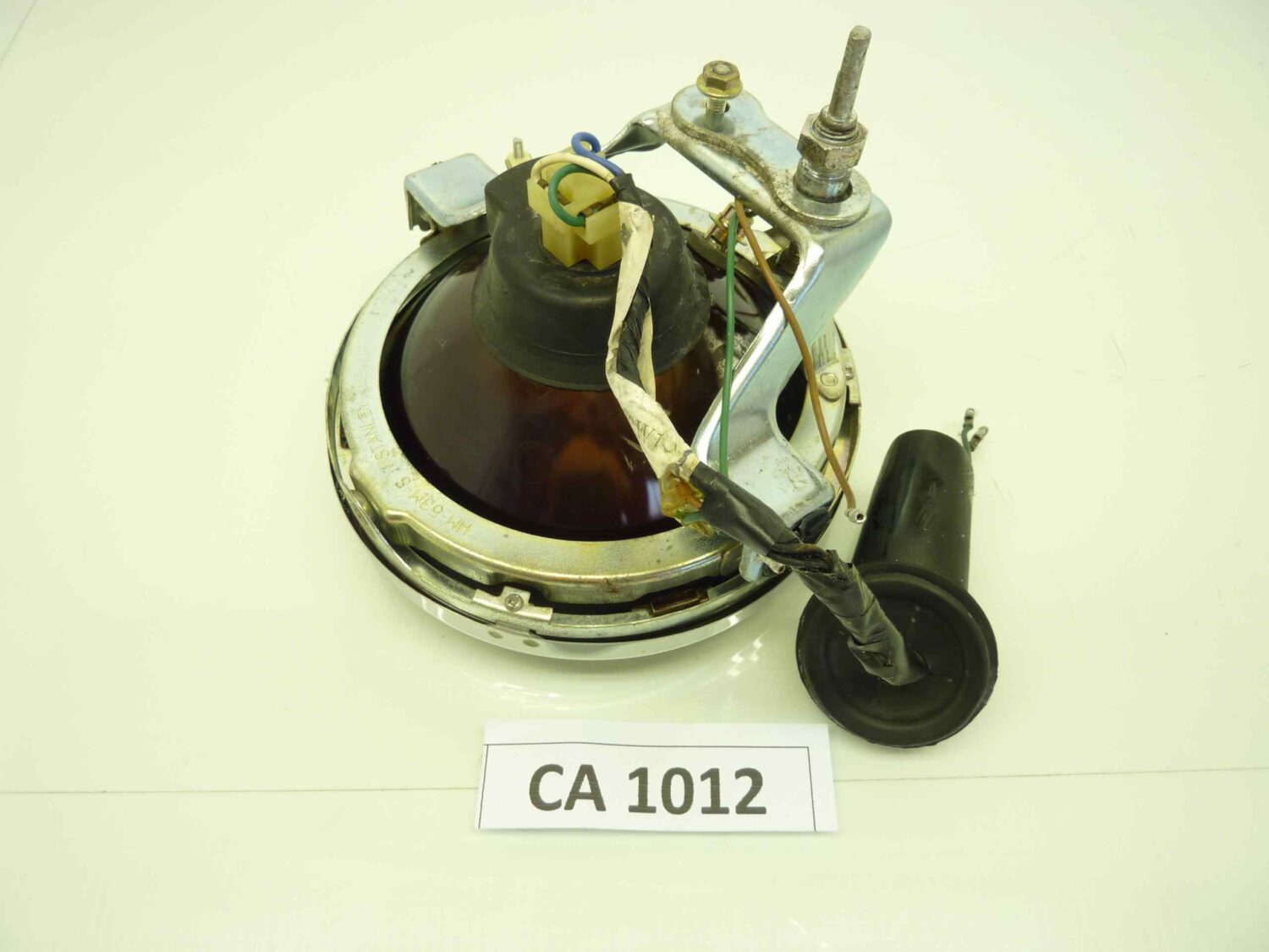 HONDA CBX 550 F F2 82-86 faro luce anteriore 001-1733 STANLEY - immagine 6