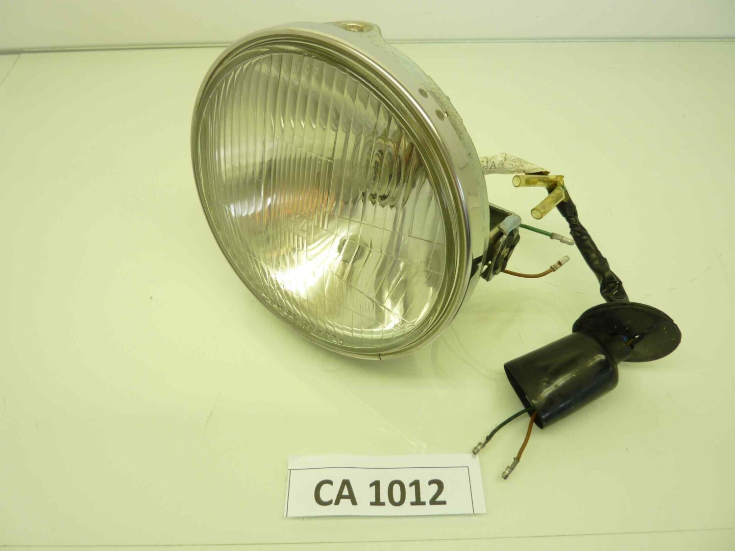 HONDA CBX 550 F F2 82-86 faro luce anteriore 001-1733 STANLEY - immagine 7