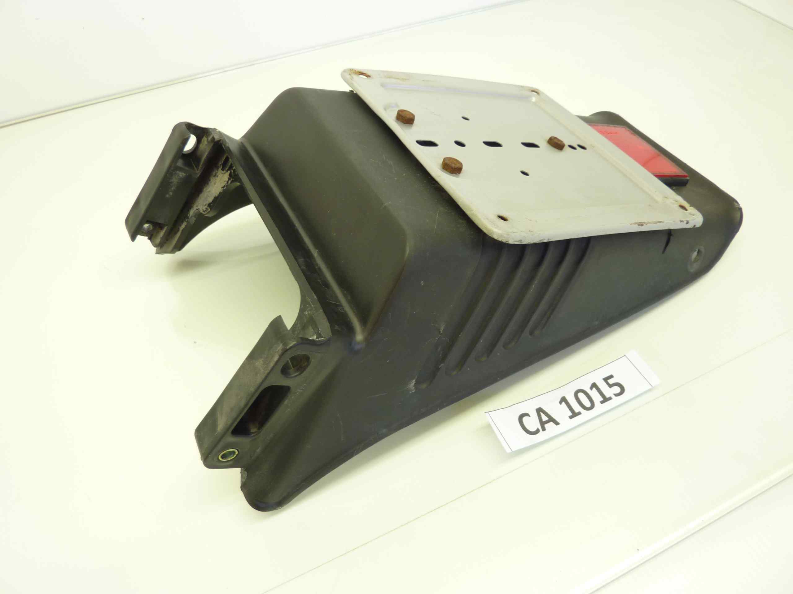 HONDA CBX 550 F F2 82-86 portatarga - immagine 3