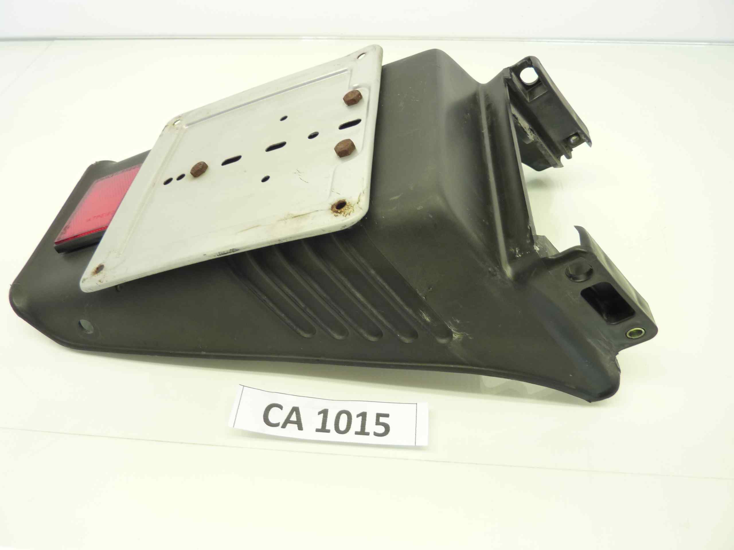 HONDA CBX 550 F F2 82-86 portatarga - immagine 4