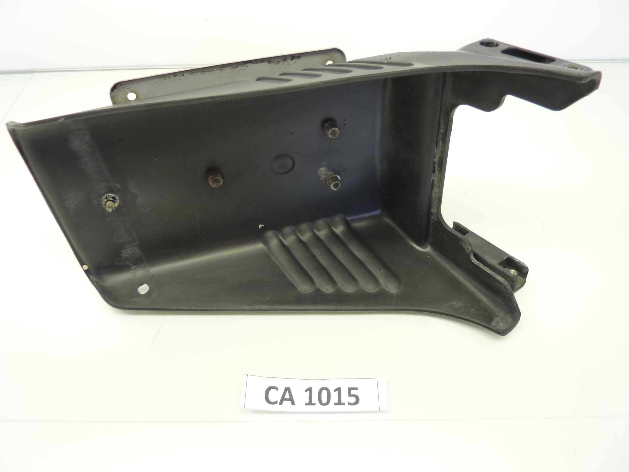 HONDA CBX 550 F F2 82-86 portatarga - immagine 5