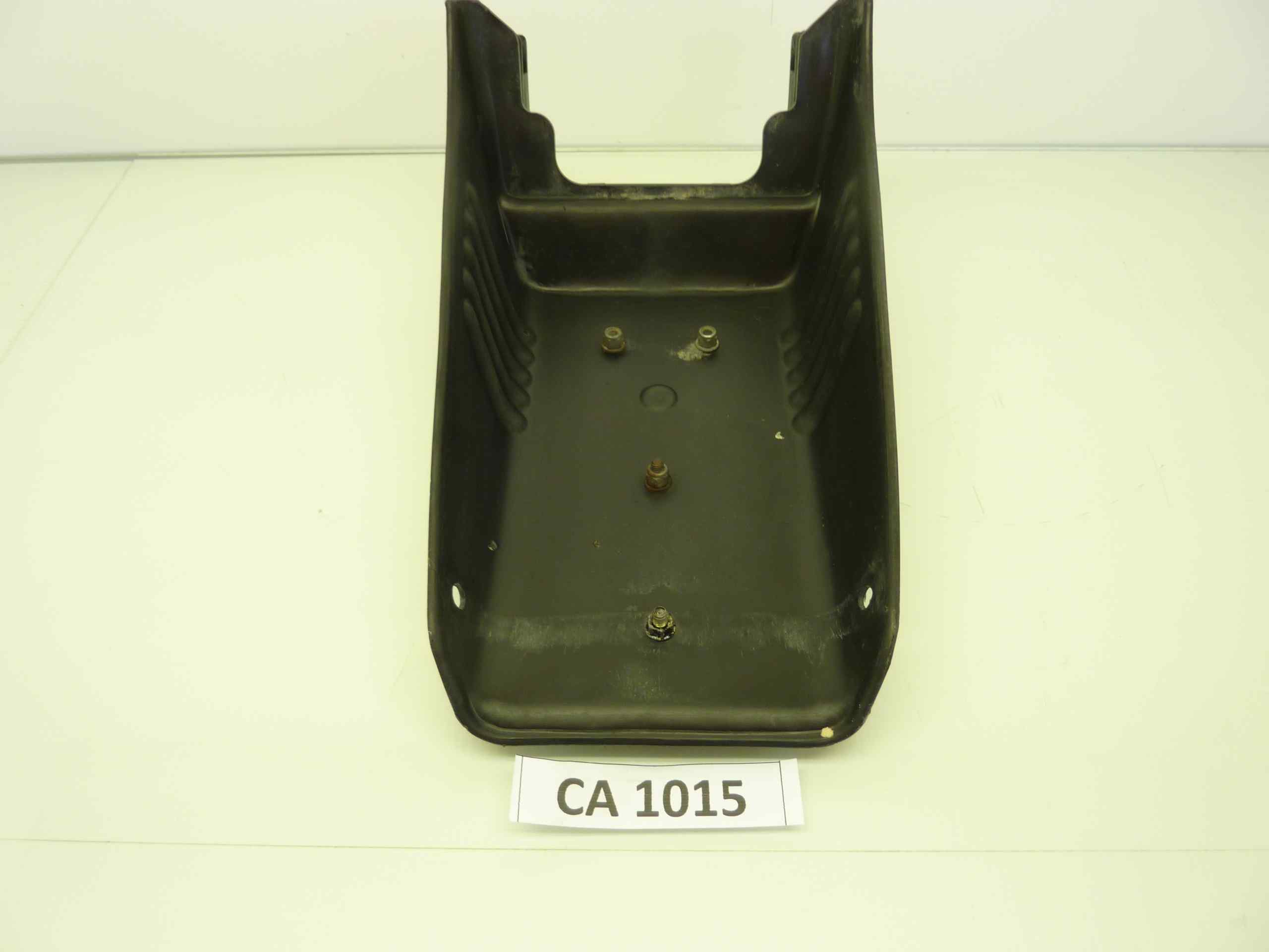 HONDA CBX 550 F F2 82-86 portatarga - immagine 6