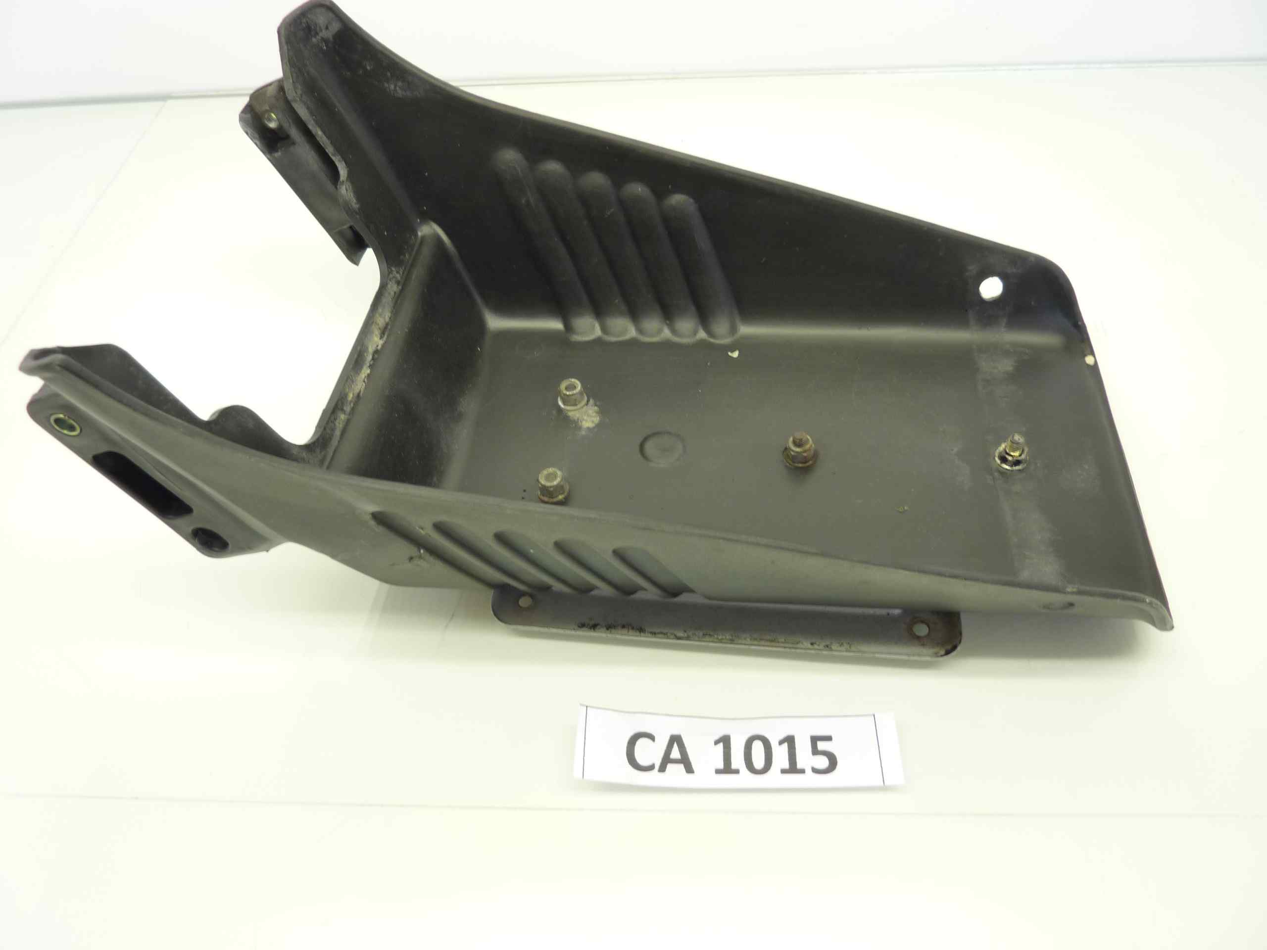 HONDA CBX 550 F F2 82-86 portatarga - immagine 7