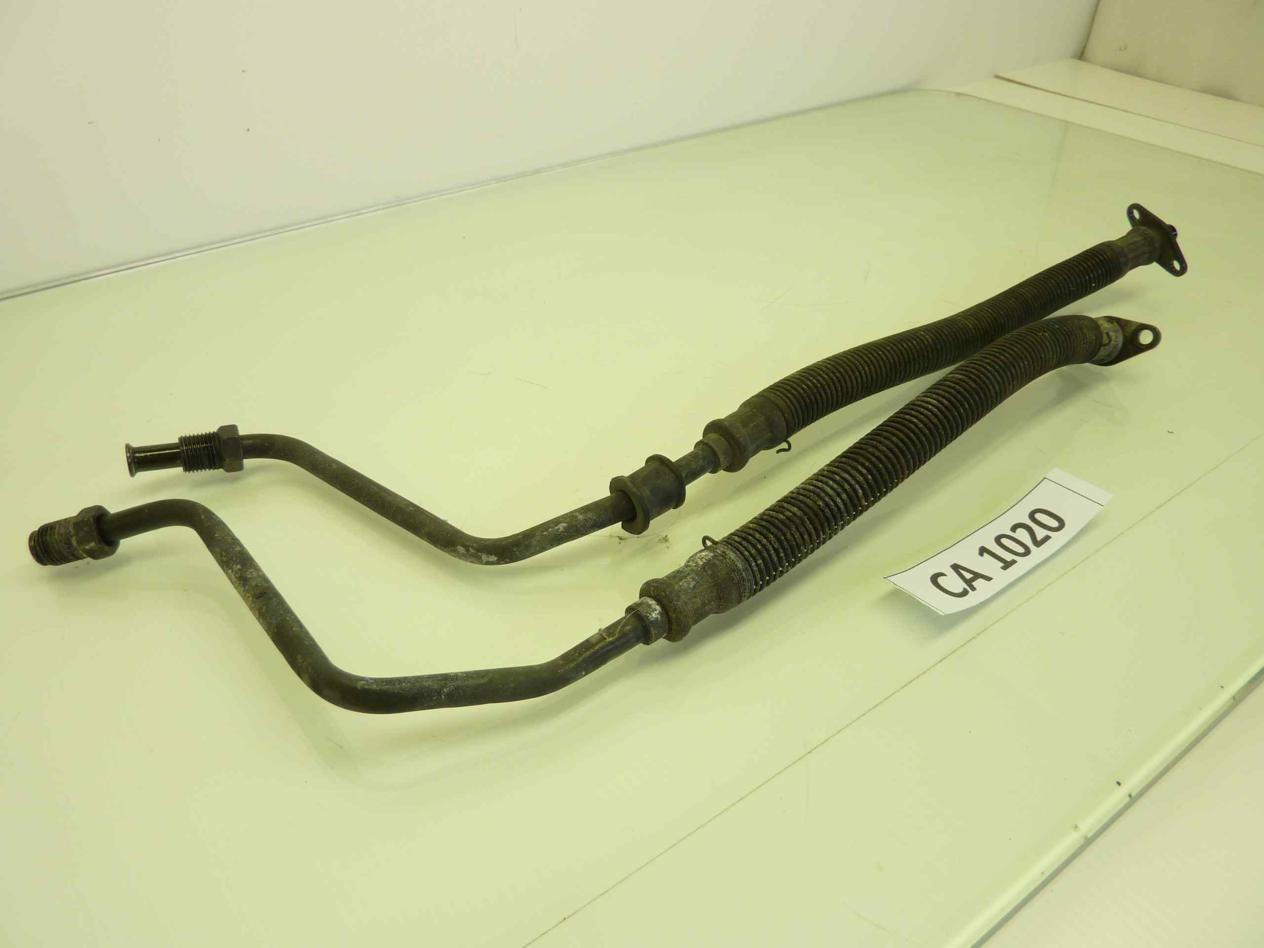 HONDA CBX 550 F F2 82-86 tubi olio raffreddamento - immagine 3