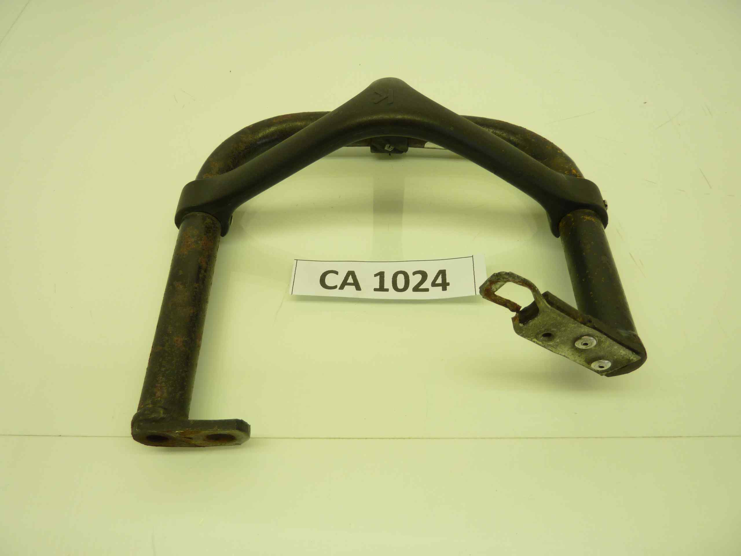 HONDA CBX 550 F F2 82-86 para motore protezione sinistro - immagine 2