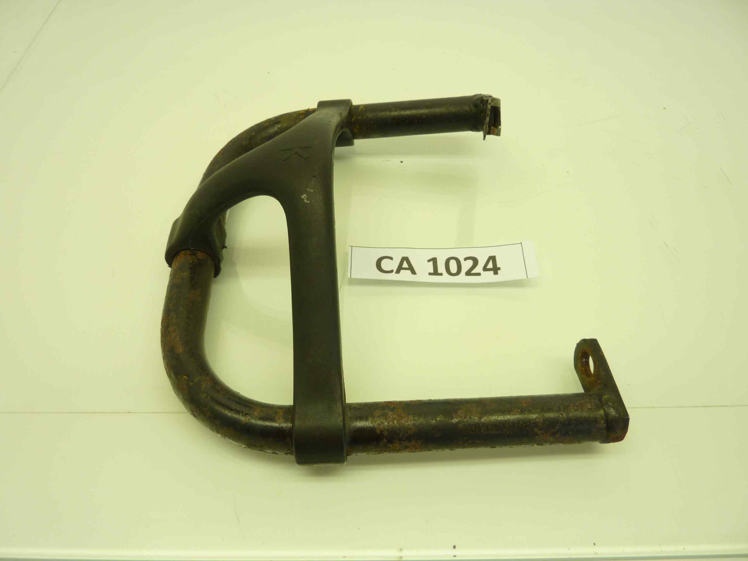 HONDA CBX 550 F F2 82-86 para motore protezione sinistro - immagine 3