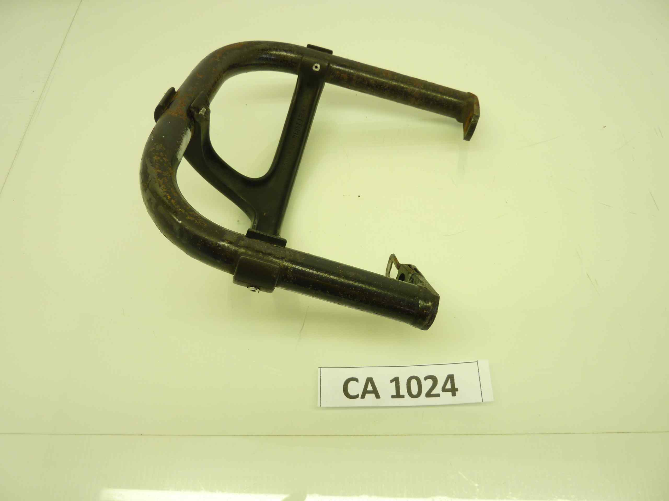 HONDA CBX 550 F F2 82-86 para motore protezione sinistro - immagine 4