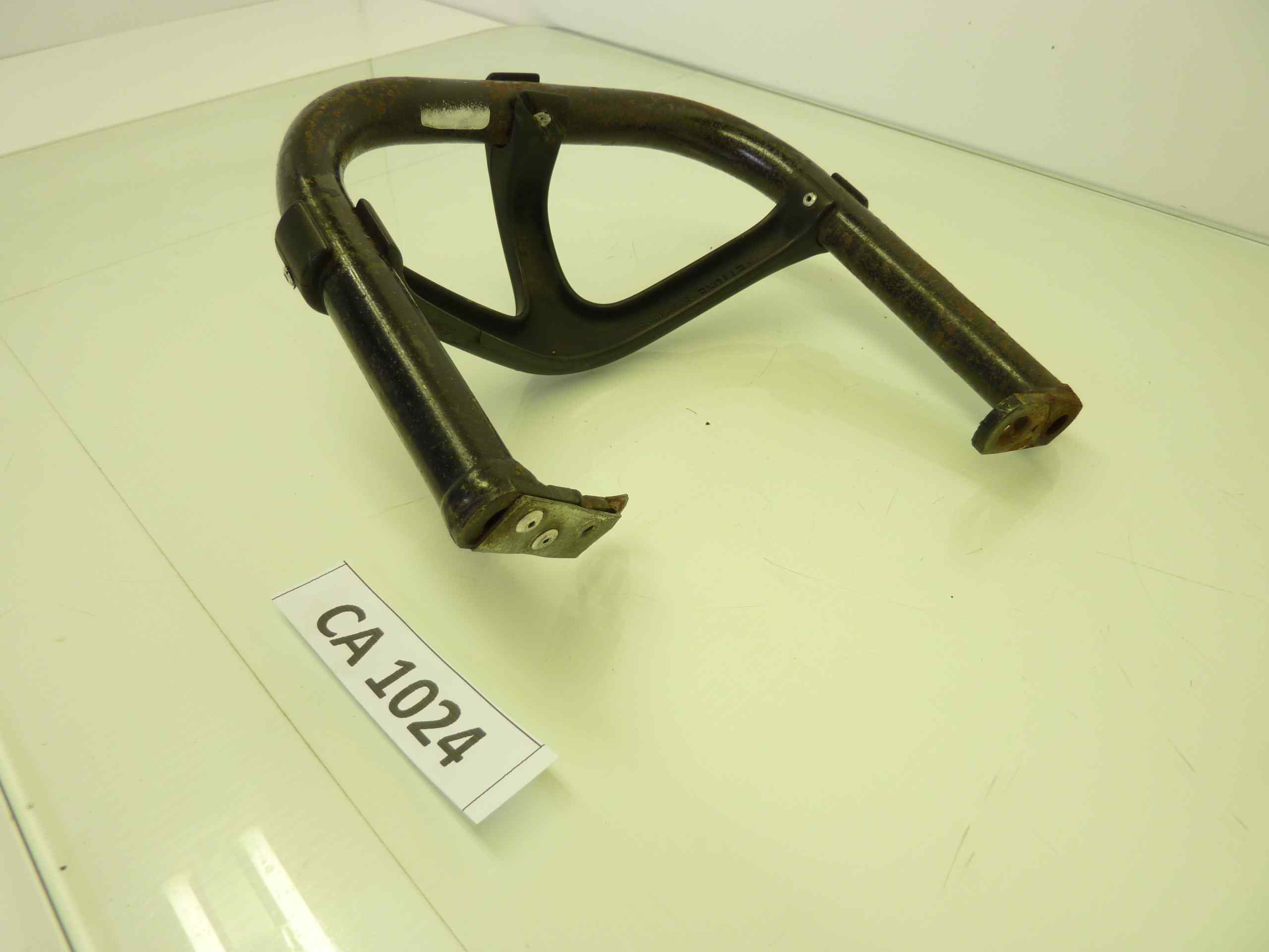 HONDA CBX 550 F F2 82-86 para motore protezione sinistro - immagine 5