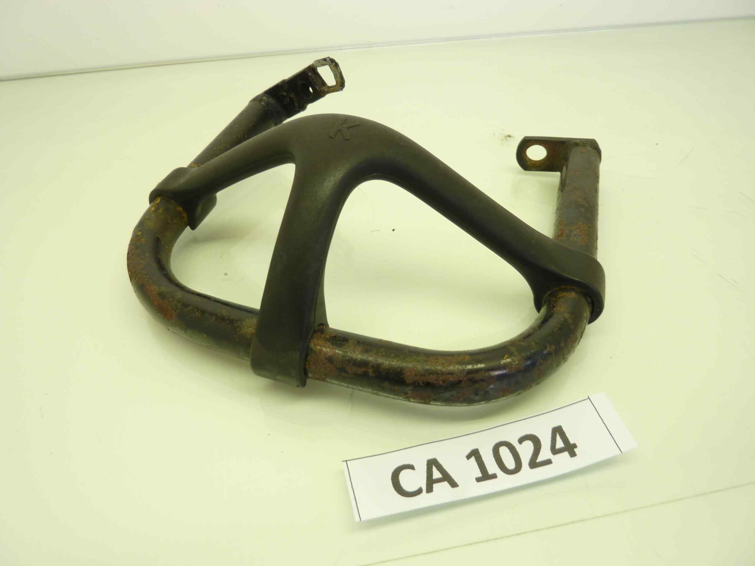 HONDA CBX 550 F F2 82-86 para motore protezione sinistro - immagine 7