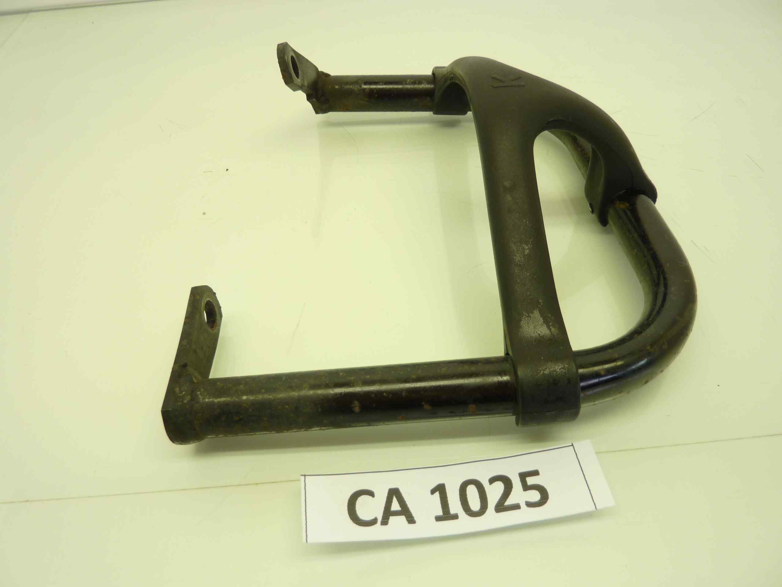 HONDA CBX 550 F F2 82-86 para motore protezione destro - immagine 2