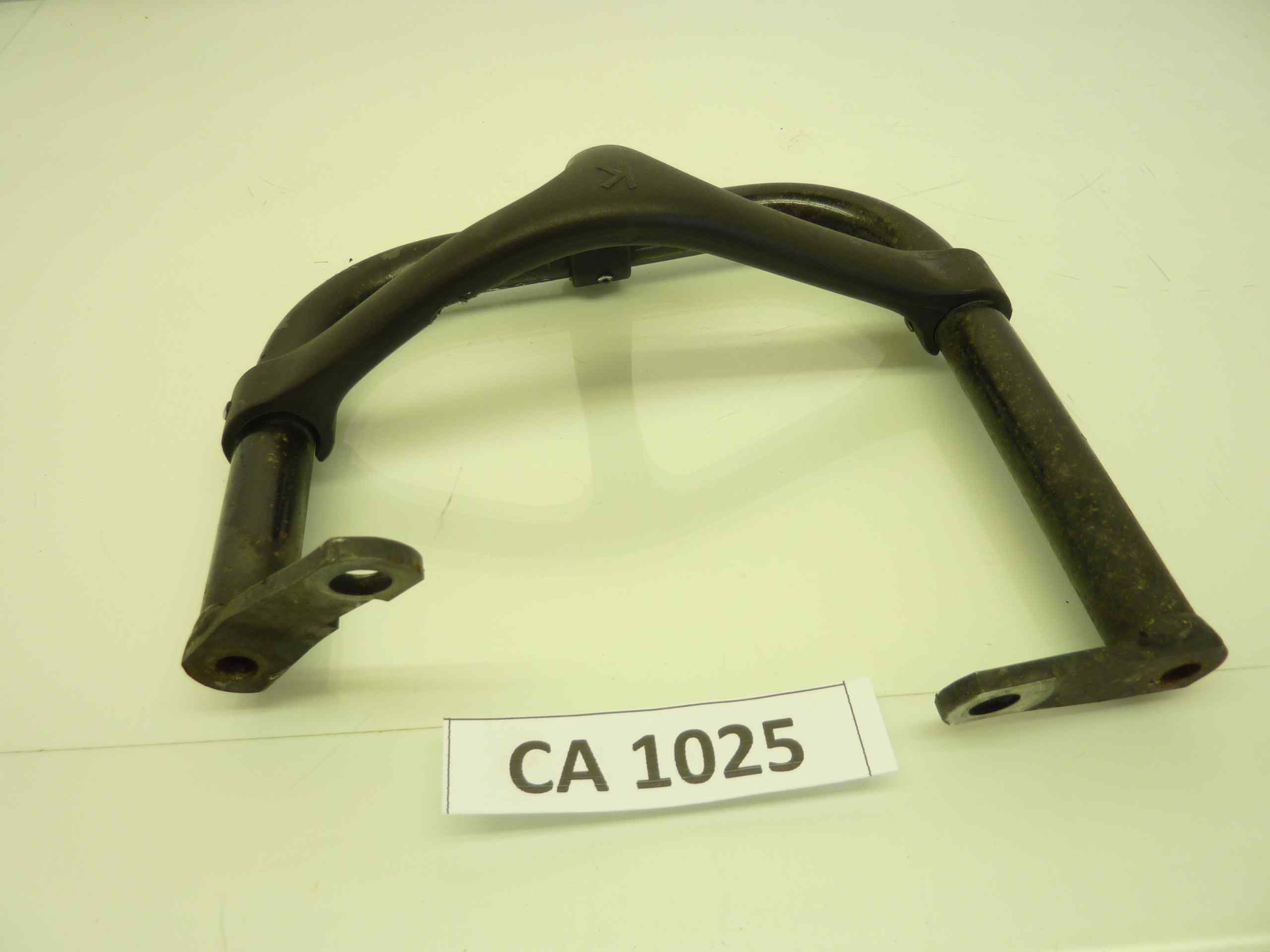 HONDA CBX 550 F F2 82-86 para motore protezione destro - immagine 3