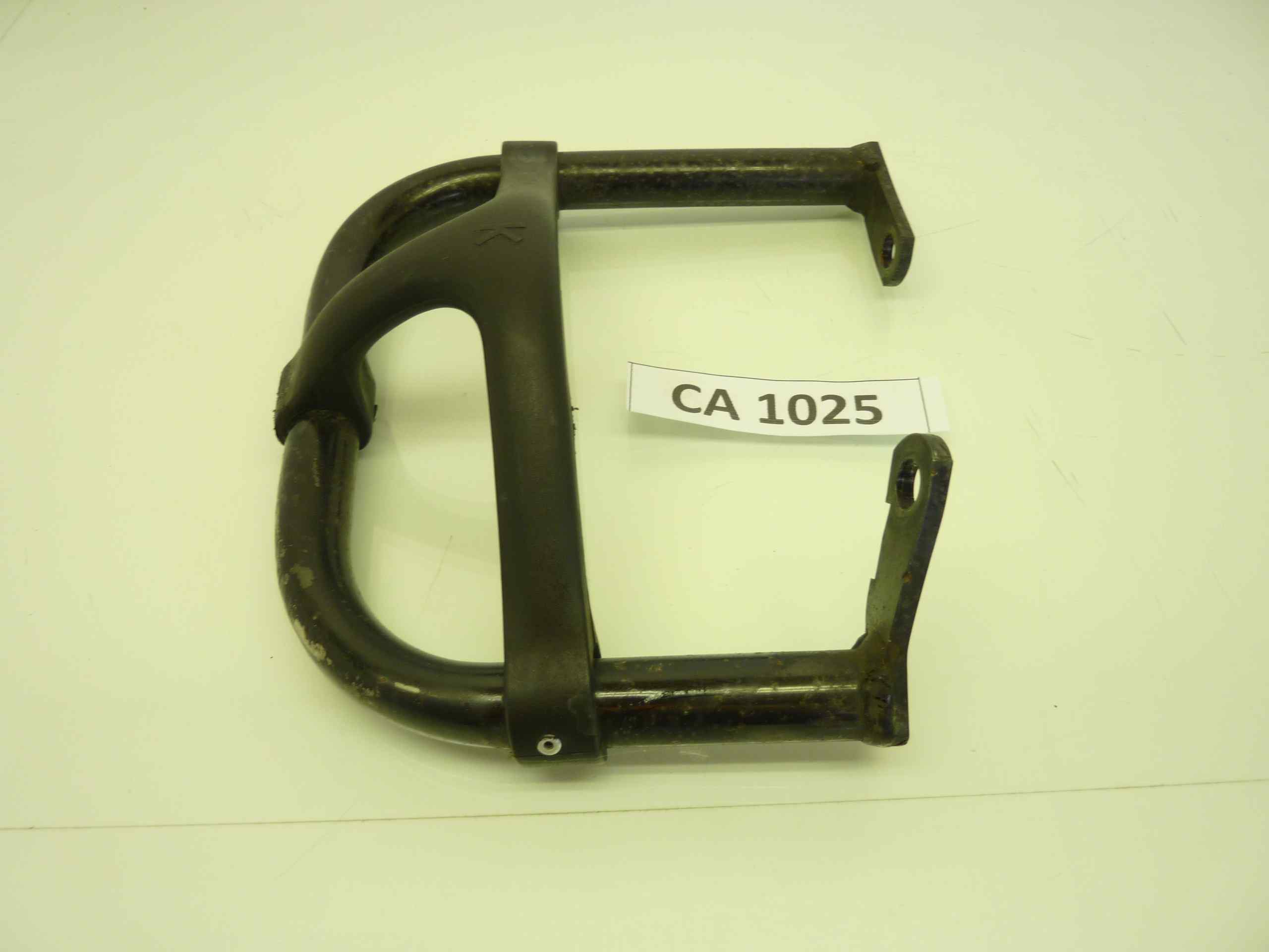 HONDA CBX 550 F F2 82-86 para motore protezione destro - immagine 4