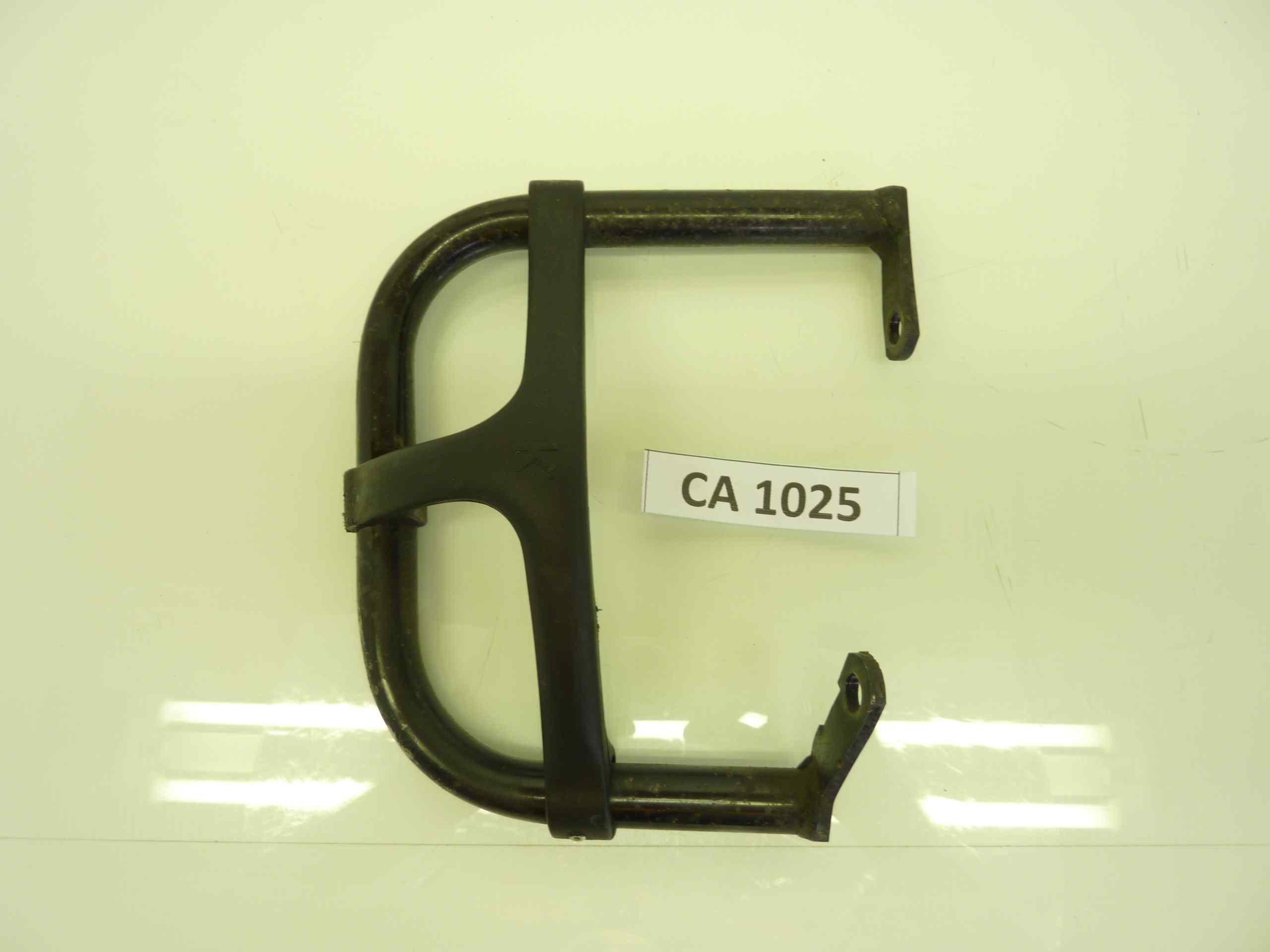 HONDA CBX 550 F F2 82-86 para motore protezione destro - immagine 5