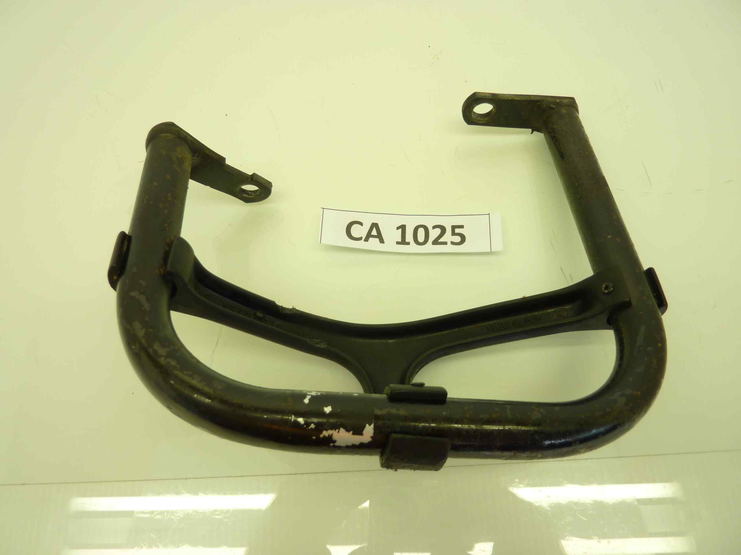 HONDA CBX 550 F F2 82-86 para motore protezione destro - immagine 6
